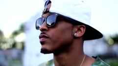 Kidd Kidd - August Alsina