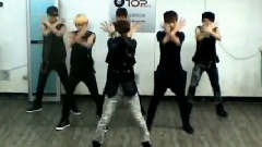 TEEN TOP - 拍手