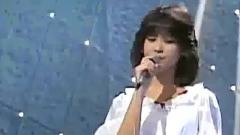 松田圣子 - 青い珊瑚礁 现场版