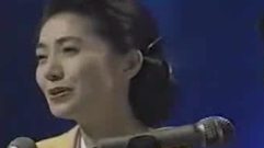 石川さゆり,玉置浩二 - 悲しみにさよなら