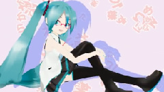 初音未来 - 恋爱サーキュレーション