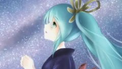 初音未来,VOCALOID家族 - 天の川ディスタンス