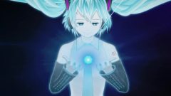 初音未来,VOCALOID家族 - スターキャッチャー