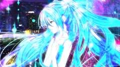 初音未来,VOCALOID家族 - イリュージョン