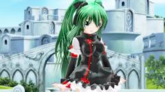初音未来,VOCALOID家族 - スイートマジック