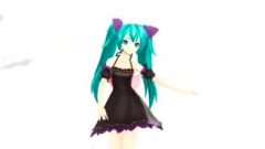 初音未来,VOCALOID家族 - リンネ