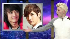 沈昌珉,崔珉豪(SHINee),东方神起,SHINee - JJANG! 20.1