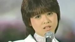 松田圣子 - 瞳はダイヤモンド
