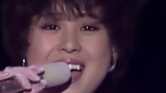 松田圣子 - 天使のウィンク