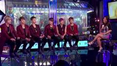 B.A.P - MTVK Presents B.A.P Live in NYC
