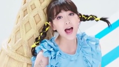Kara,姜知英 - Thank You Summer Love
