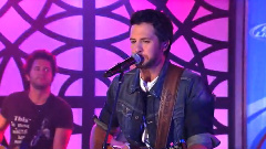 Luke Bryan - Rain is a Good Thing