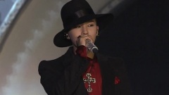 BigBang - GD Talk Part Cut