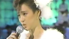 松田圣子 - あなた