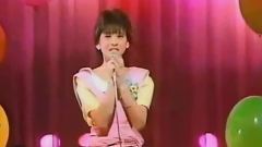 松田圣子 - Rock'n Rouge