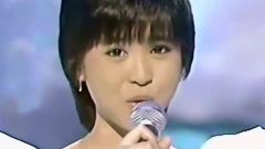 松田圣子 - ガラスの林檎