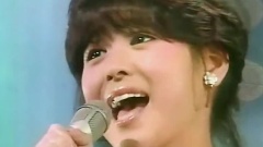 松田圣子 - 天国のキッス