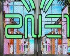2NE1,Sandara Park - LINE双朴更新语音中文字幕版一则