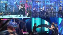 Infinite - Destiny四合一