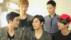 ZE:A,ZE:A FIVE - KBS 不朽的名曲
