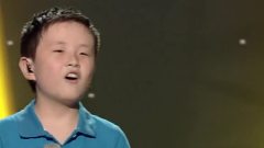 华语童星 - 父亲
