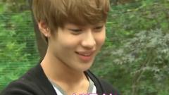 SHINee,A Pink,韩国综艺,初恋夫妇 - MBC我们结婚了