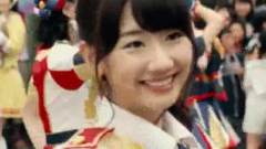 AKB48,渡边麻友,NMB48,SKE48 - AKB48编集 (CDTV)