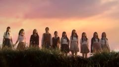JKT48 - 夕陽を見ているか(Apakah Kau Melihat Mentari Senja)