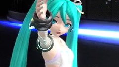 初音未来,镜音双子 - SHOOTHING EARTH