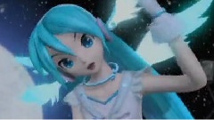 初音未来 - 初音ミクの消失