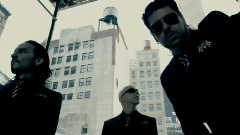 Stone Sour - Say You'll Haunt Me