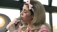 Marina & The Diamonds - Primadonna-Joiz TV