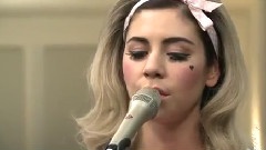 Marina & The Diamonds - Starring