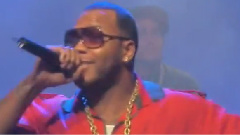 Flo Rida - Club Can't Handle Me