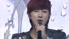B1A4 - This Time Is Over & Baby I'm Sorry