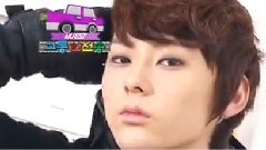NU'EST - 交通安全颂