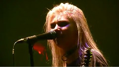 Taylor Momsen - My Medicine
