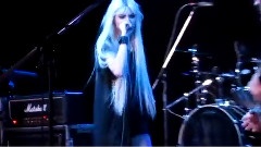 Taylor Momsen - Miss Nothing