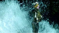 Lady Gaga - Heavy Metal Lover