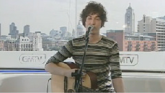 Jamie Dull - One Night Only acoustic performance