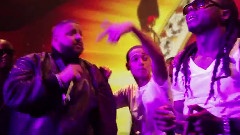 Lil Wayne,DJ Khaled - Welcome To My Hood & Hustle Hard