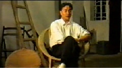 张国荣 - 童年时