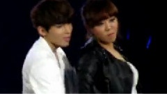 Super Junior - 厉旭
