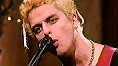 Green Day - Geek Stink Breath