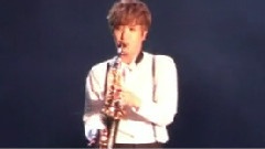 Super Junior - 利特SOLO