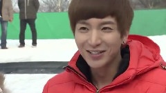 Super Junior - 我们结婚了