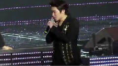 Super Junior - Sungmin Scream Saranghae