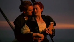 Leonardo DiCaprio,Kate Winslet,Celine Dion - My Heart Will Go On