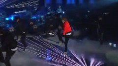 SHINee,Amber(f(x)) - 错误相遇