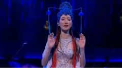萨顶顶 - 妈妈天那
